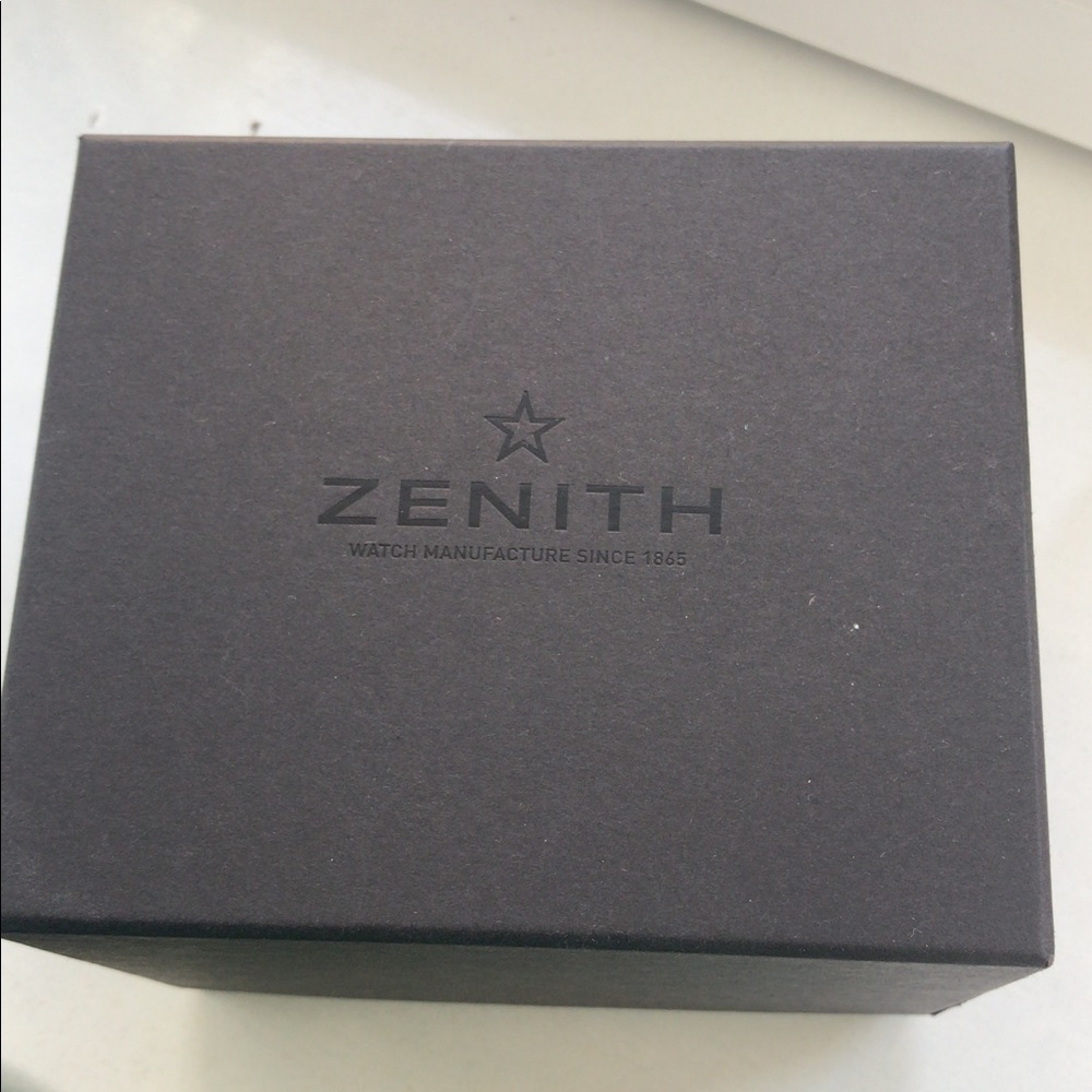new. Limited addition. Comes with box and tag, only thing is document is lost.
